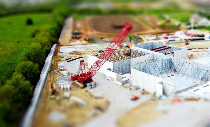 建筑工地管理系統(tǒng)的應(yīng)用是怎么杜絕弄虛作假？