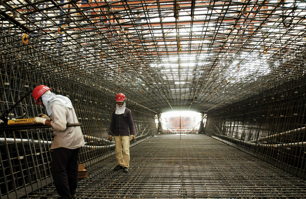 施工項(xiàng)目管理